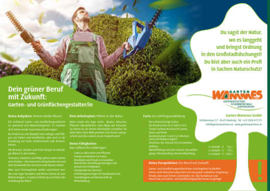Garten Wammes GmbH