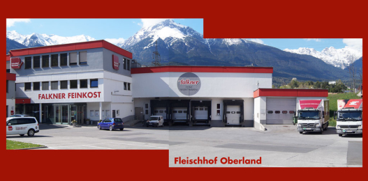 Fleischhof Oberland GmbH & Co. KG