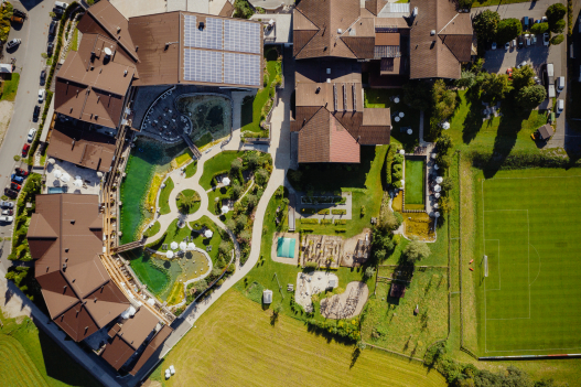 Hotel Kaiser in Tirol GmbH. & Co. KG